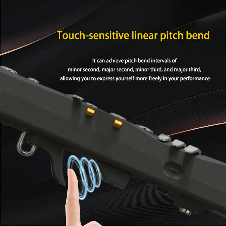 SUNRISE MELODY MK Professional Electronic Wind Instrument