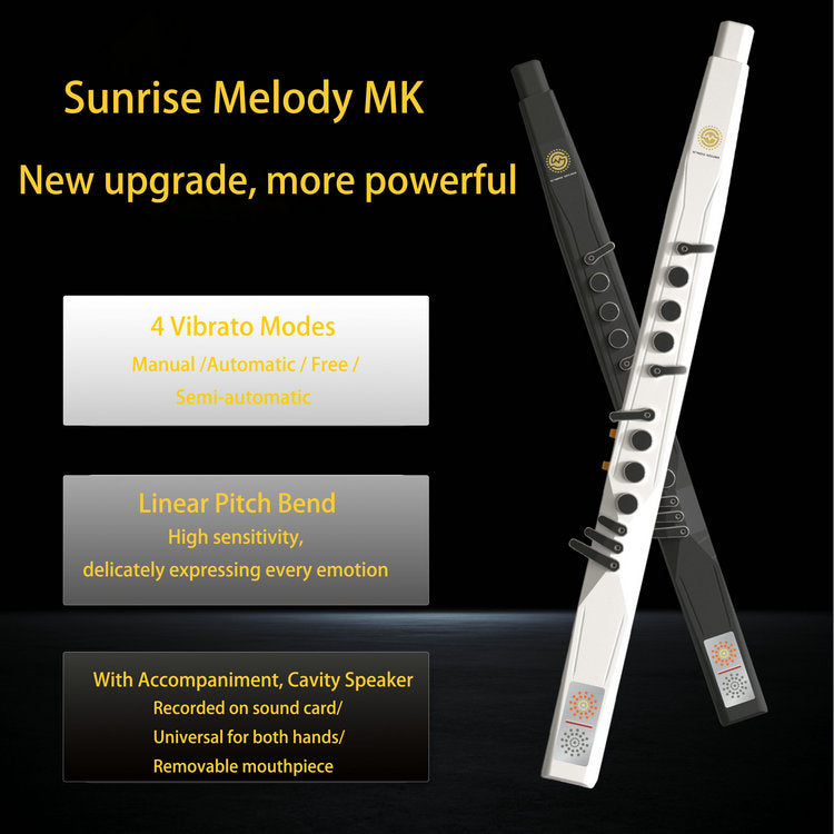 SUNRISE MELODY MK Professional Electronic Wind Instrument