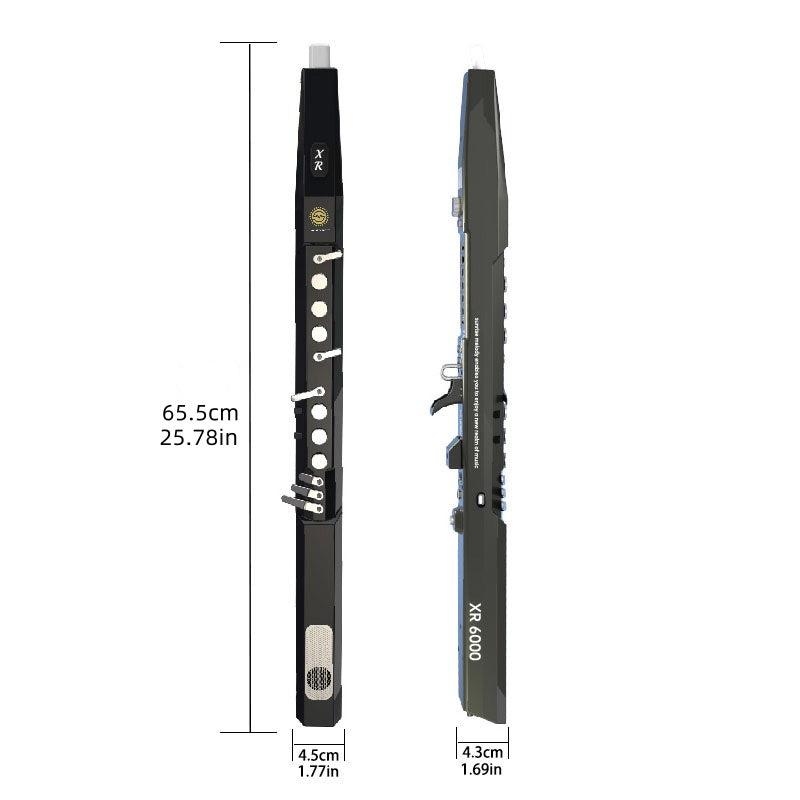 SUNRISE MELODY XR6000 Professional Digital Wind Instrument