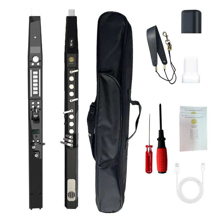SUNRISE MELODY XR6000 Professional Digital Wind Instrument