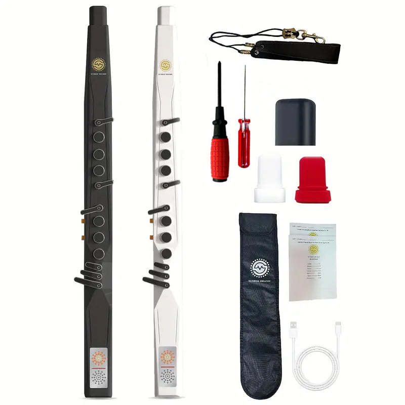 SUNRISE MELODY MK Professional Electronic Wind Instrument
