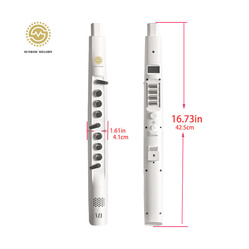 SUNRISE MELODY M1 Beginner Digital Wind Instrument